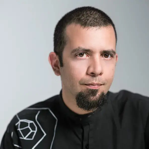 Photo of João Catalão