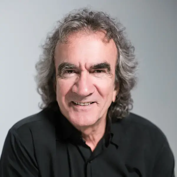 Photo de Julien Grégoire