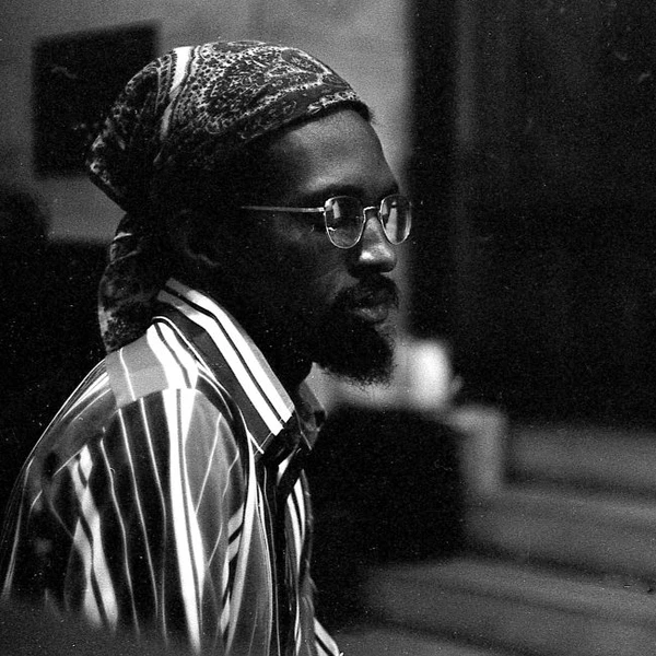 Photo de Julius Eastman