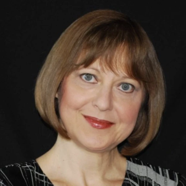 Photo de Larysa Kuzmenko