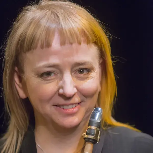 Photo of Marie-Chantal Leclair