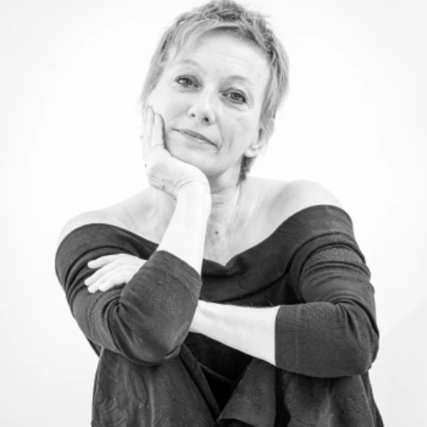 Photo de Marie-Josée Chartier