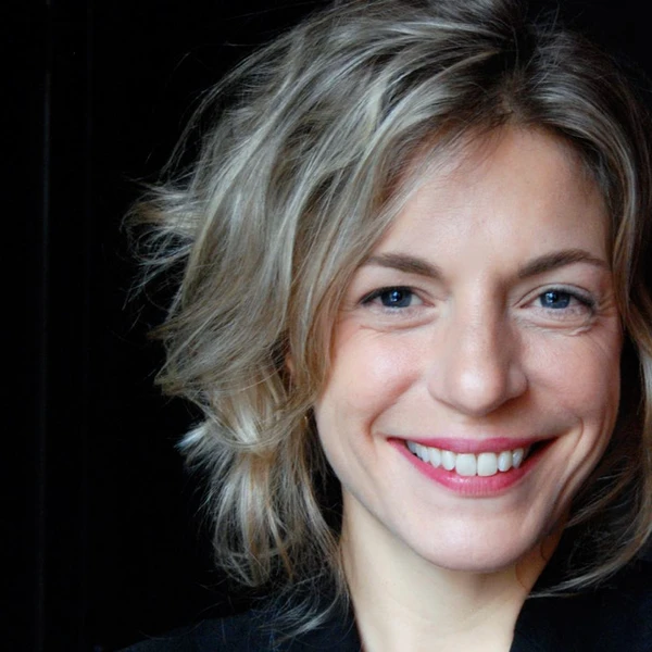 Photo de Marie-Annick Béliveau