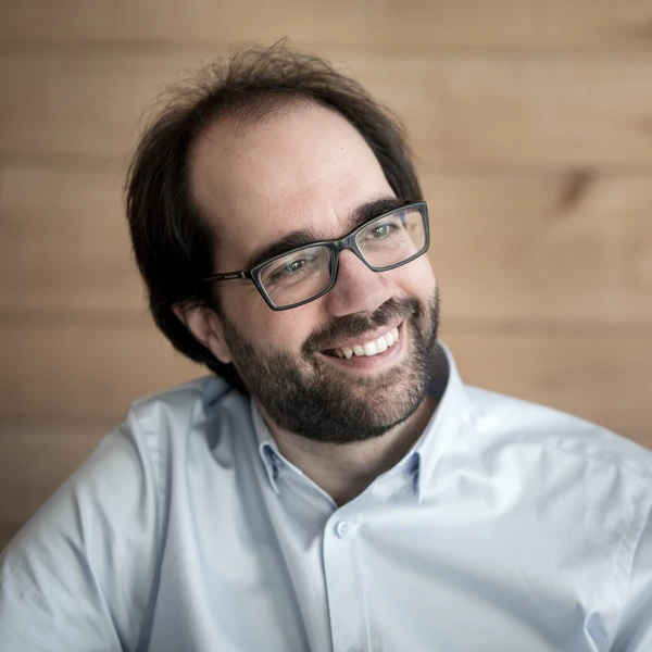 Photo of Maxime McKinley