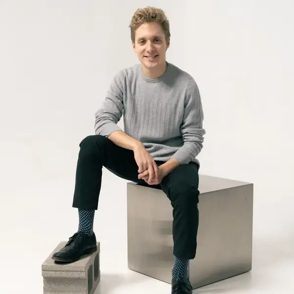 Photo de Paul Çelebi