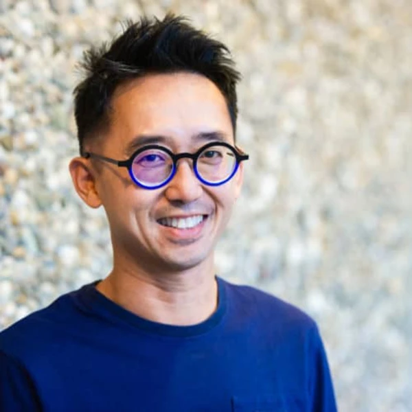 Portrait de  Minh-Tâm Nguyen