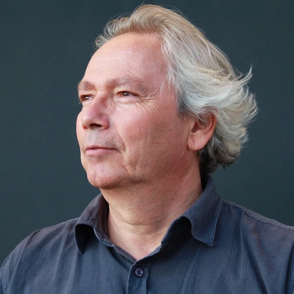 Photo of Philippe Leroux