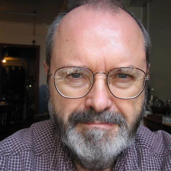 photo de Phill Niblock