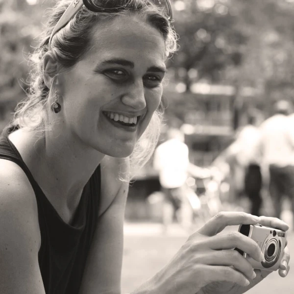 Photo de Silvia Rosani
