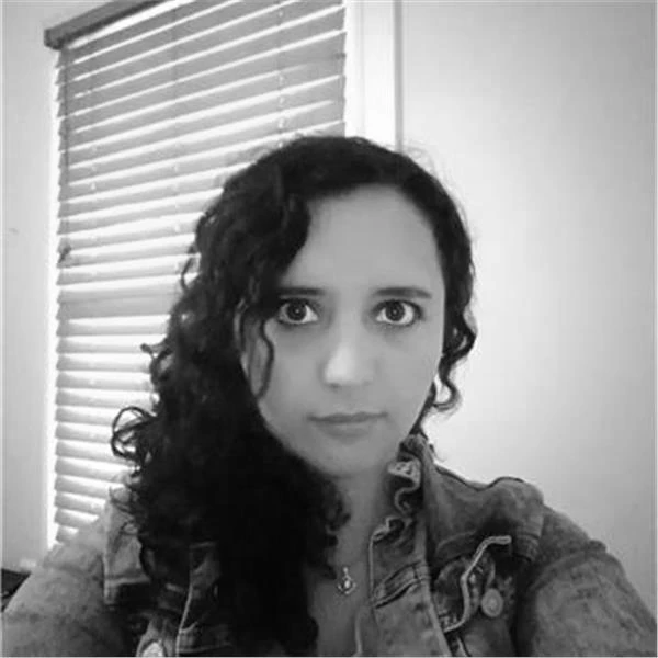 Photo de Sofia Chavarro