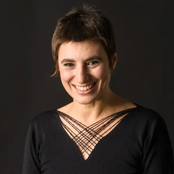 Photo de Veronika Rönkös