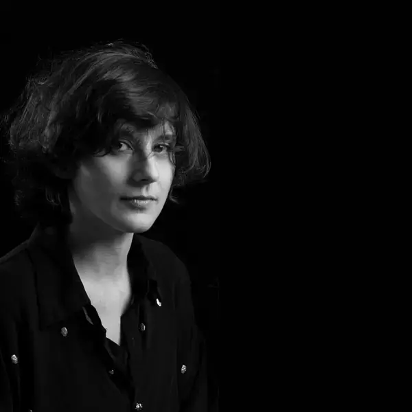 Photo of Ana Dall’Ara-Majek