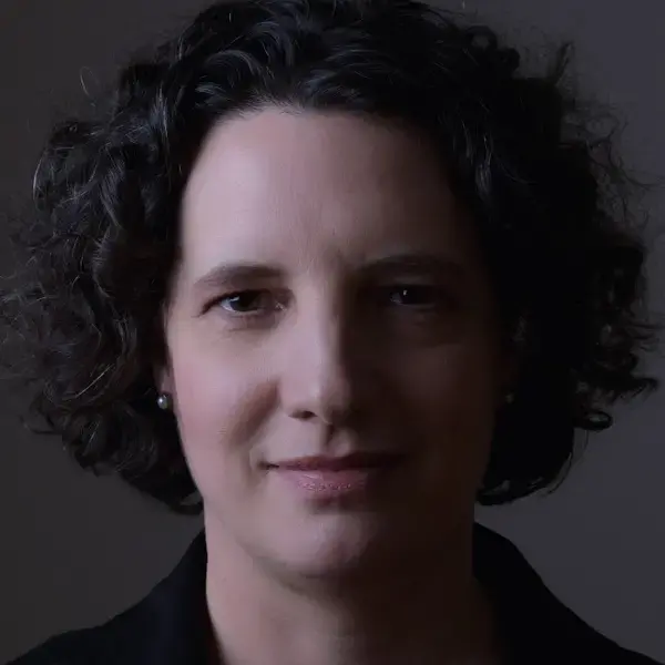 Photo of Stéphanie Bozzini