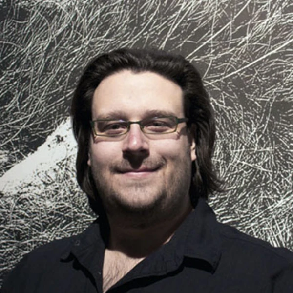 Photo de Éric Champagne