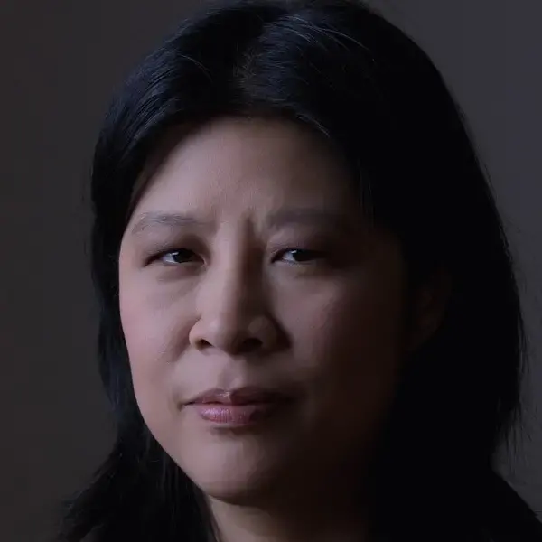 Photo of Alissa Cheung