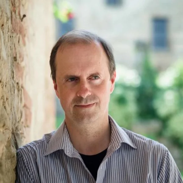  Marco Giugliarelli for Civitella Ranieri Foundation, 2018