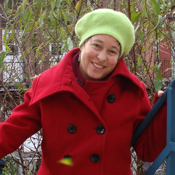 Photo de Géraldine Eguiluz