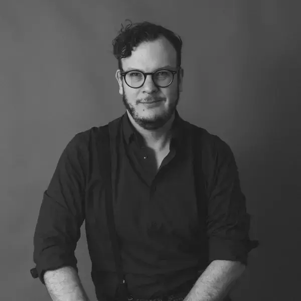 Photo of Jeffrey Stonehouse