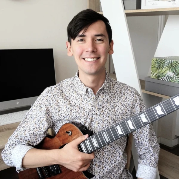 Javier Dinamarca
