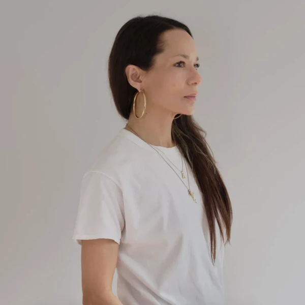 justine chambers photo