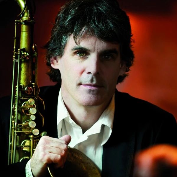 Photo of Pierre Labbé