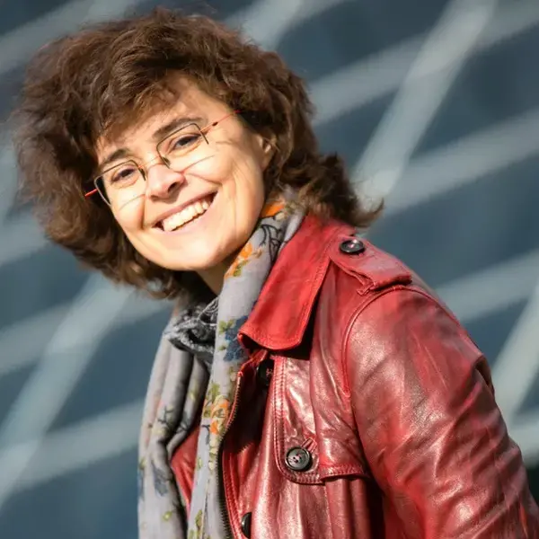 Photo of Véronique Lacroix