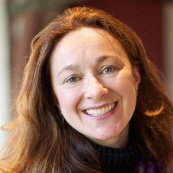 Photo of Claire Marchand