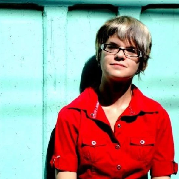 Photo d'Émilie Player