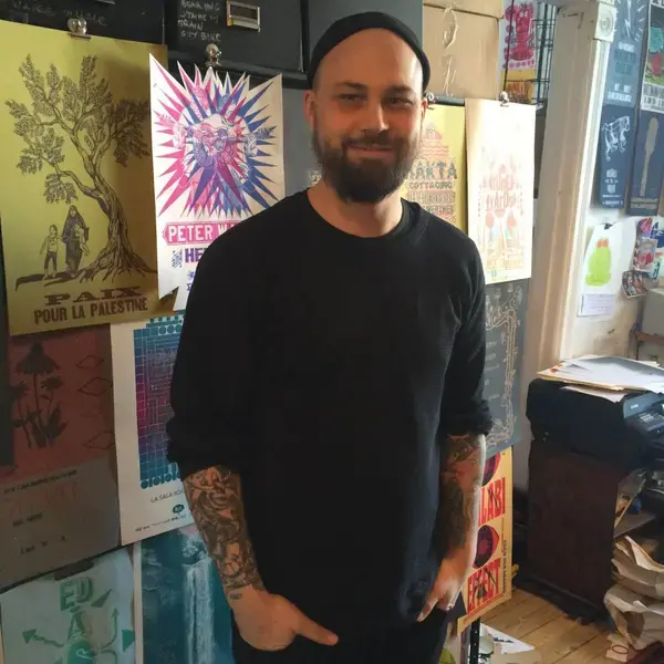 Photo de Daniel Pelissier