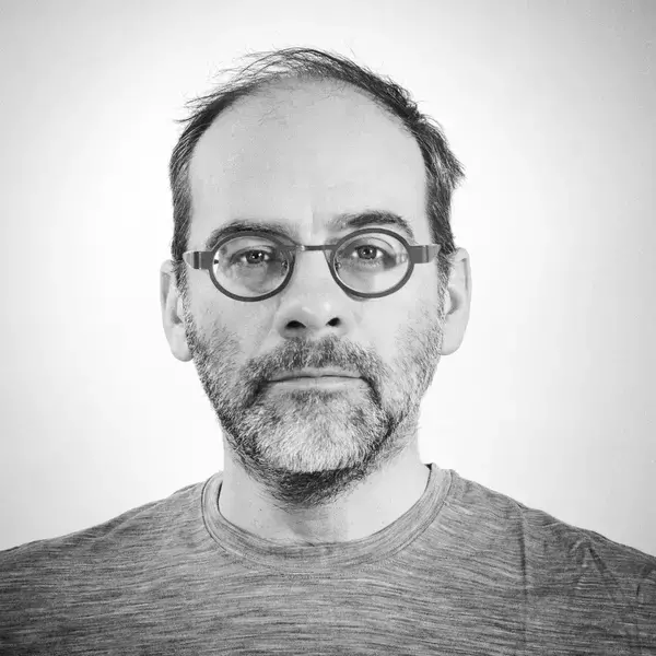 Photo de Gaëtan Gravel
