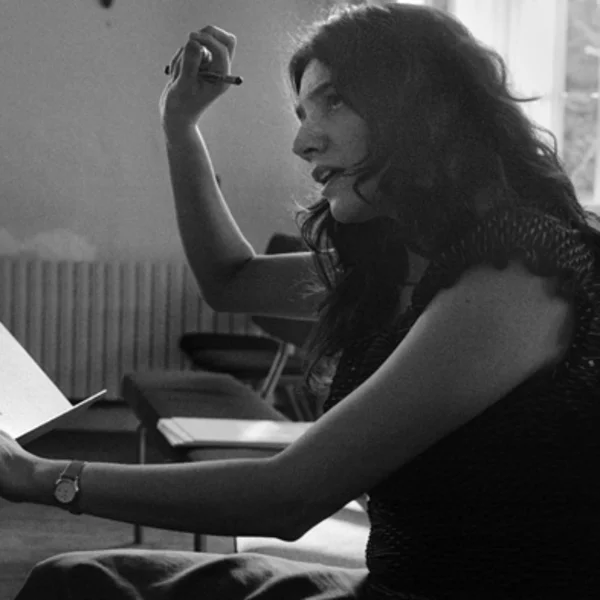 Photo de Analia Llugdar 