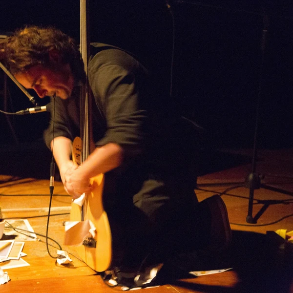 Photo d'Alexandre St-Onge