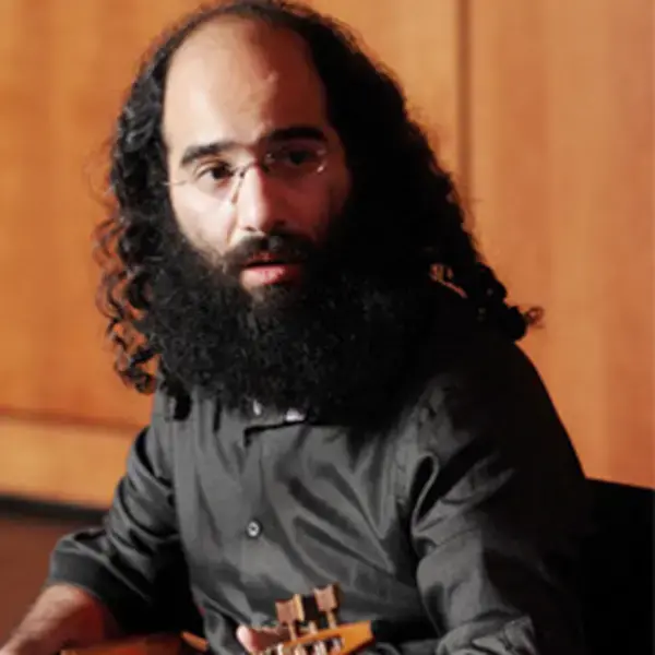 Photo de Kiya Tabassian