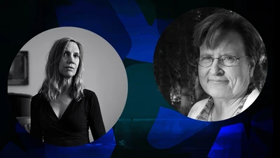 Classes de maître: Annette Vande Gorne et Linda Catlin Smith
