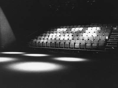 Photo de la salle Contemporaine